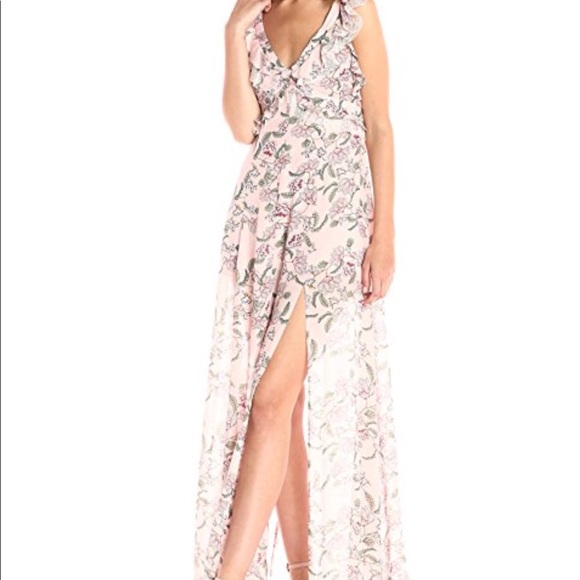 ISO for love and lemons maxi - Picture 1 of 1